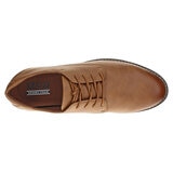 Izod Zapato para Caballero Café MEX 29 / US 11
