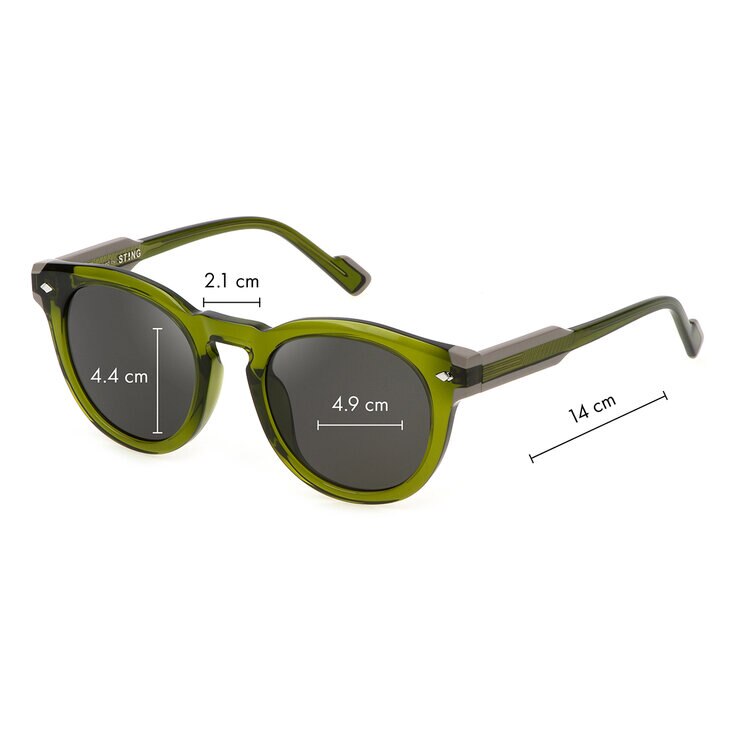Sting SST513 Lentes de Sol