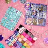 Estudio de Joyería Para Niña, Pretty Pink