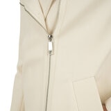 Nine West Abrigo para Dama Crema Grande Nine West Abrigo para Dama Crema Grande