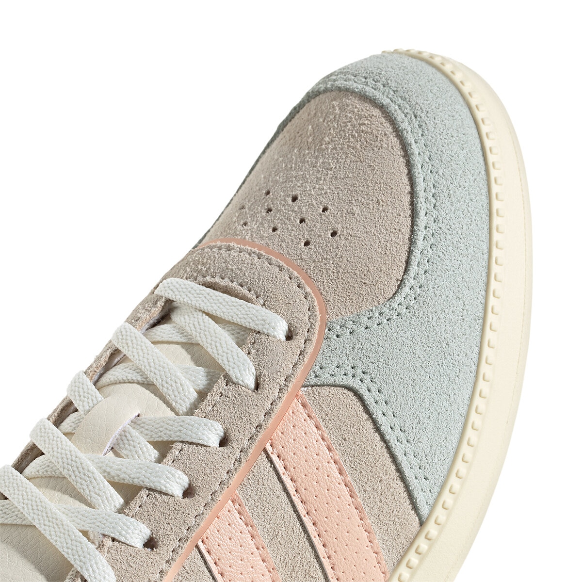 Adidas Tenis para Dama Rosa MEX 24 / US 7
