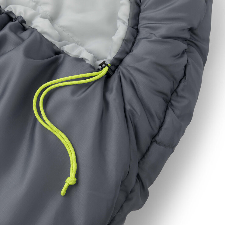 Core Saco de Dormir Híbrido