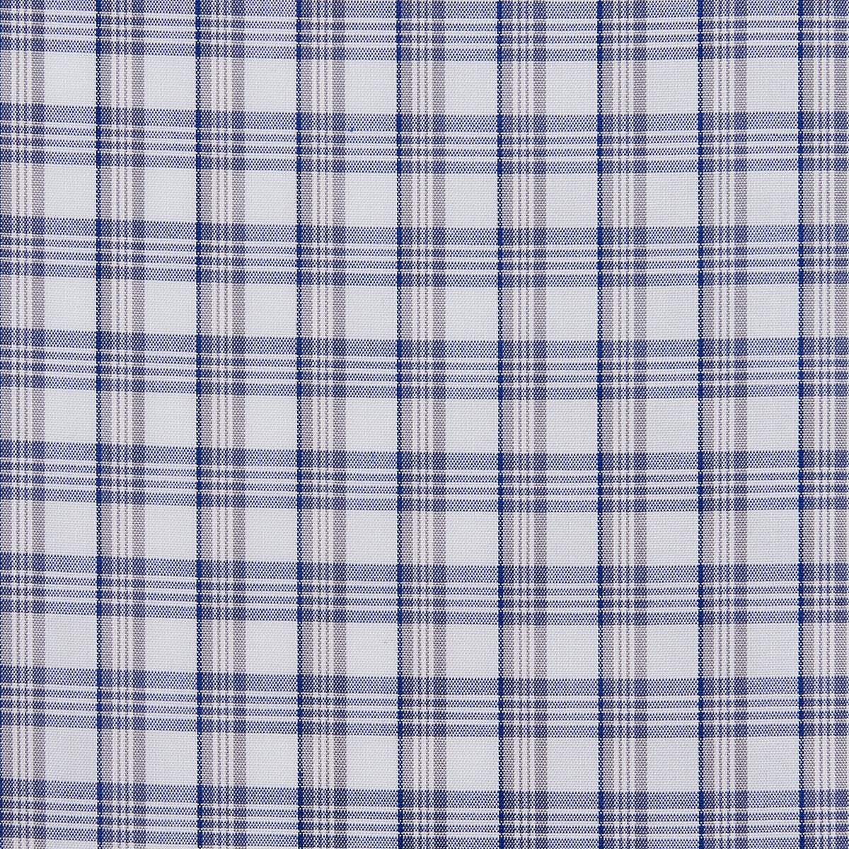 Kirkland Signature Camisa para Caballero Gris Cuello 17 Manga 36/37