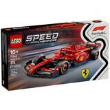 LEGO Speed Champions F1, Ferrari