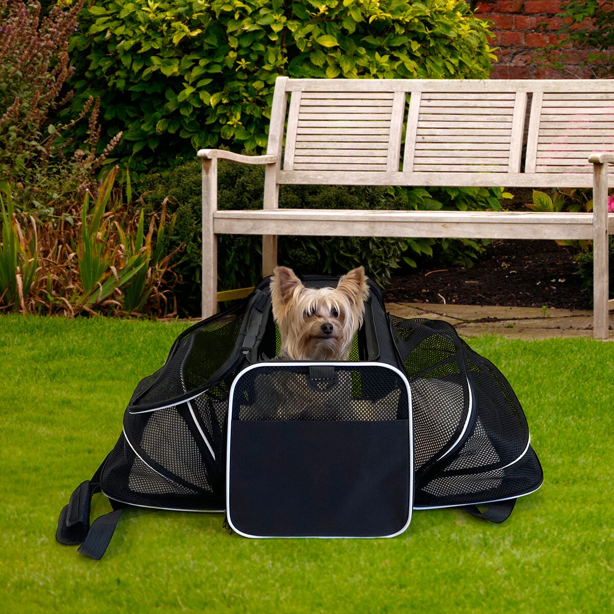 IPET, Maleta transportadora para mascota