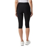 32 Degrees Cool Leggings para Dama Negro Extra Chica 32 Degrees Cool Leggings para Dama Negro Extra Chica