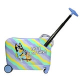 Ful Maleta Carry On de Bluey