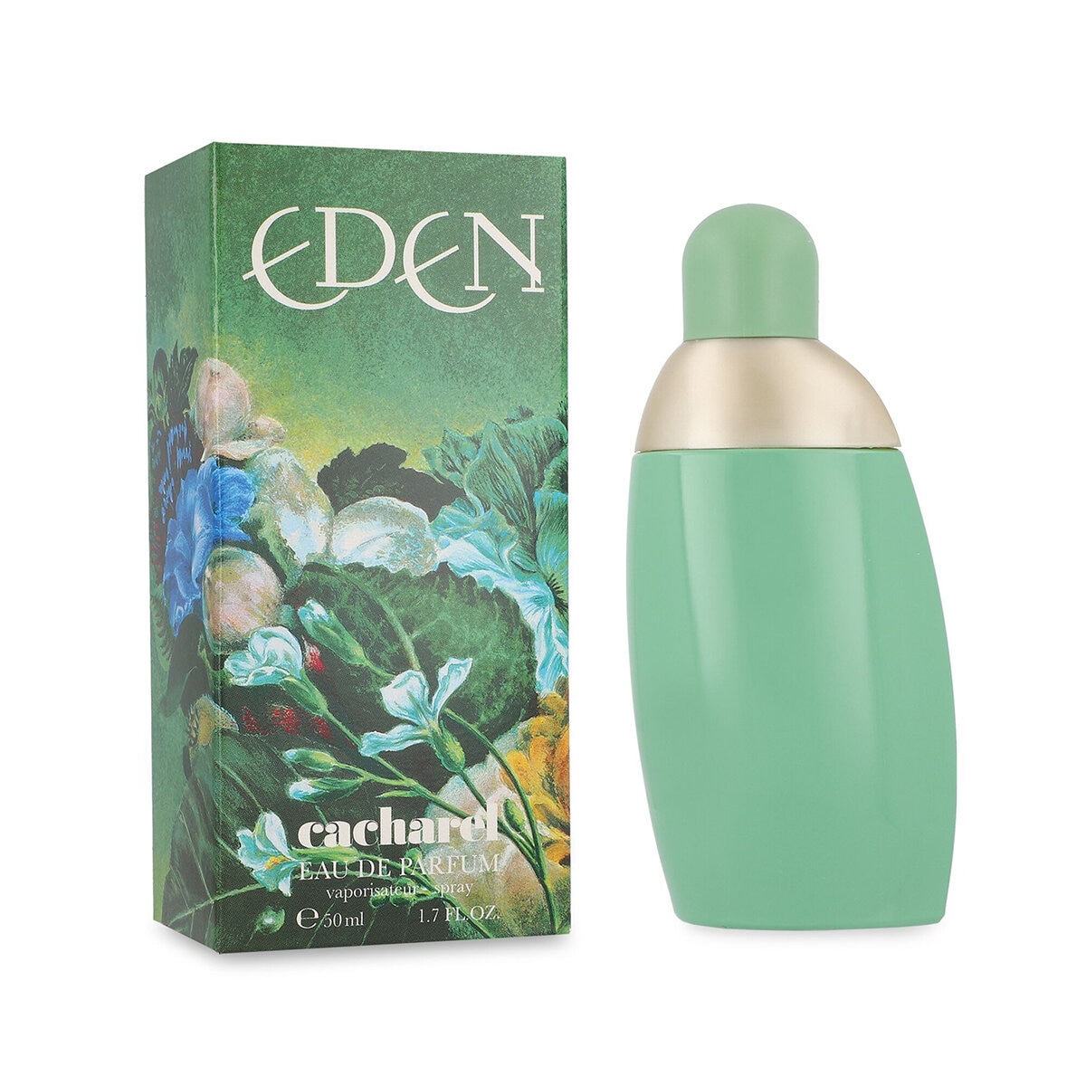 Cacharel Eden 50 ml