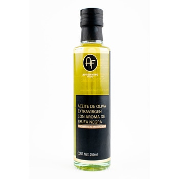 Appennino Aceite de Trufa Negra 250 ml