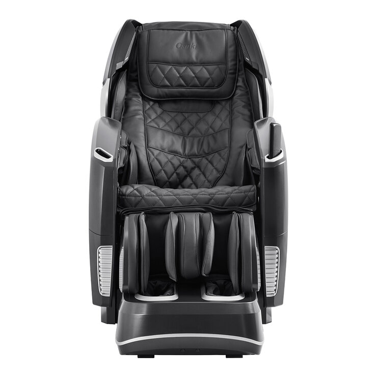 Osaki OS-4D Pro Maestro Sillón De Masaje Negro Osaki OS-4D Pro Maestro Sillón De Masaje Negro