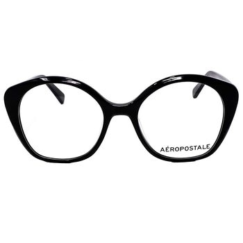 Aeropostale VAE.AE019.0BLK.54 Armazón Oftálmico