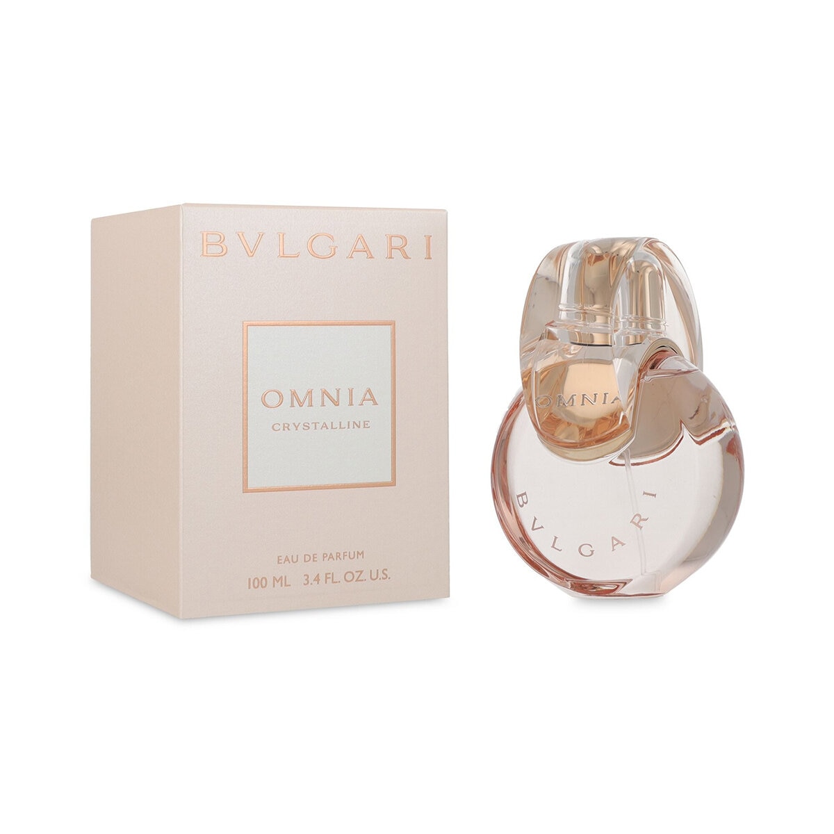 Bvlgari Omnia Crystalline 100 ml
