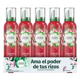 Herbal Essences Mouse 5 pzas de 200 gr