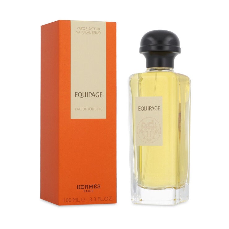 Hermes Equipage 100 ml