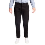 Ben Sherman Pantalón para Caballero Negro 30 x 32