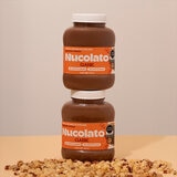 Nucolato Crema Untable de Avellanas 700 g