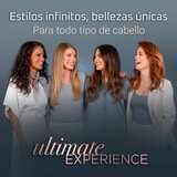 Rowenta Airshape, Moldeador de Cabello