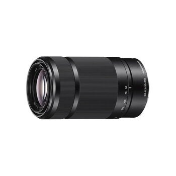 Sony Lente E 55-210 MM F4.5-6.3 OSS Sony Lente E 55-210 MM F4.5-6.3 OSS