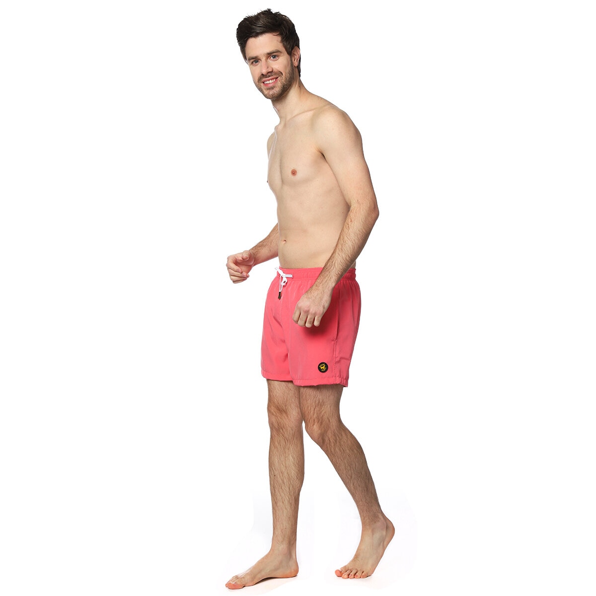 Ocean Slave, Traje de Baño con Jareta, Modelo Spring Green, para Caballero en Varias Tallas y Colores