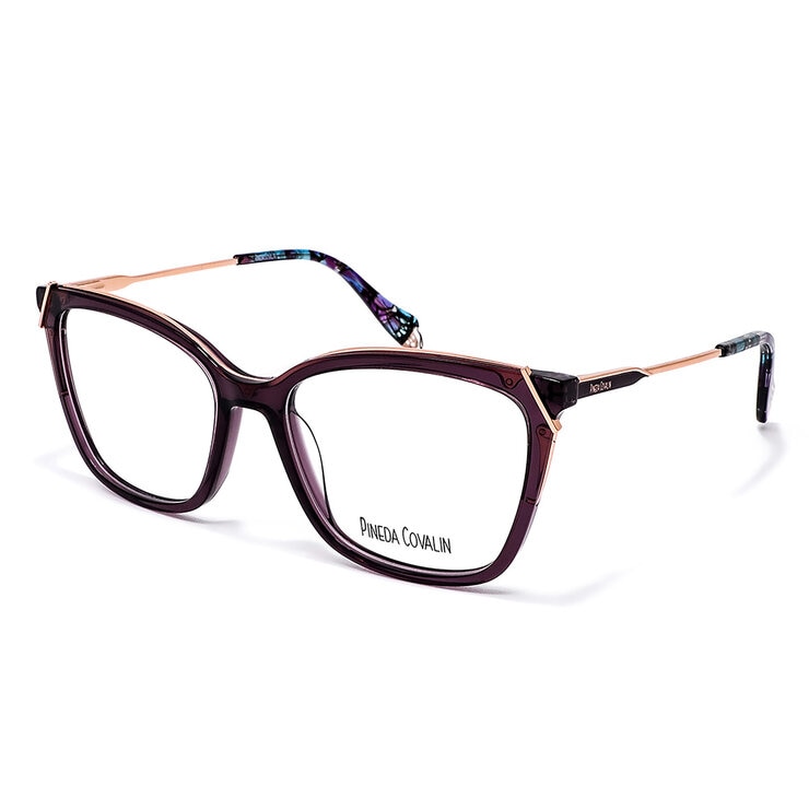 Pineda Covalin VPV.09146.0PUR.55 Armazón Oftálmico Pineda Covalin VPV.09146.0PUR.55 Armazón Oftálmico