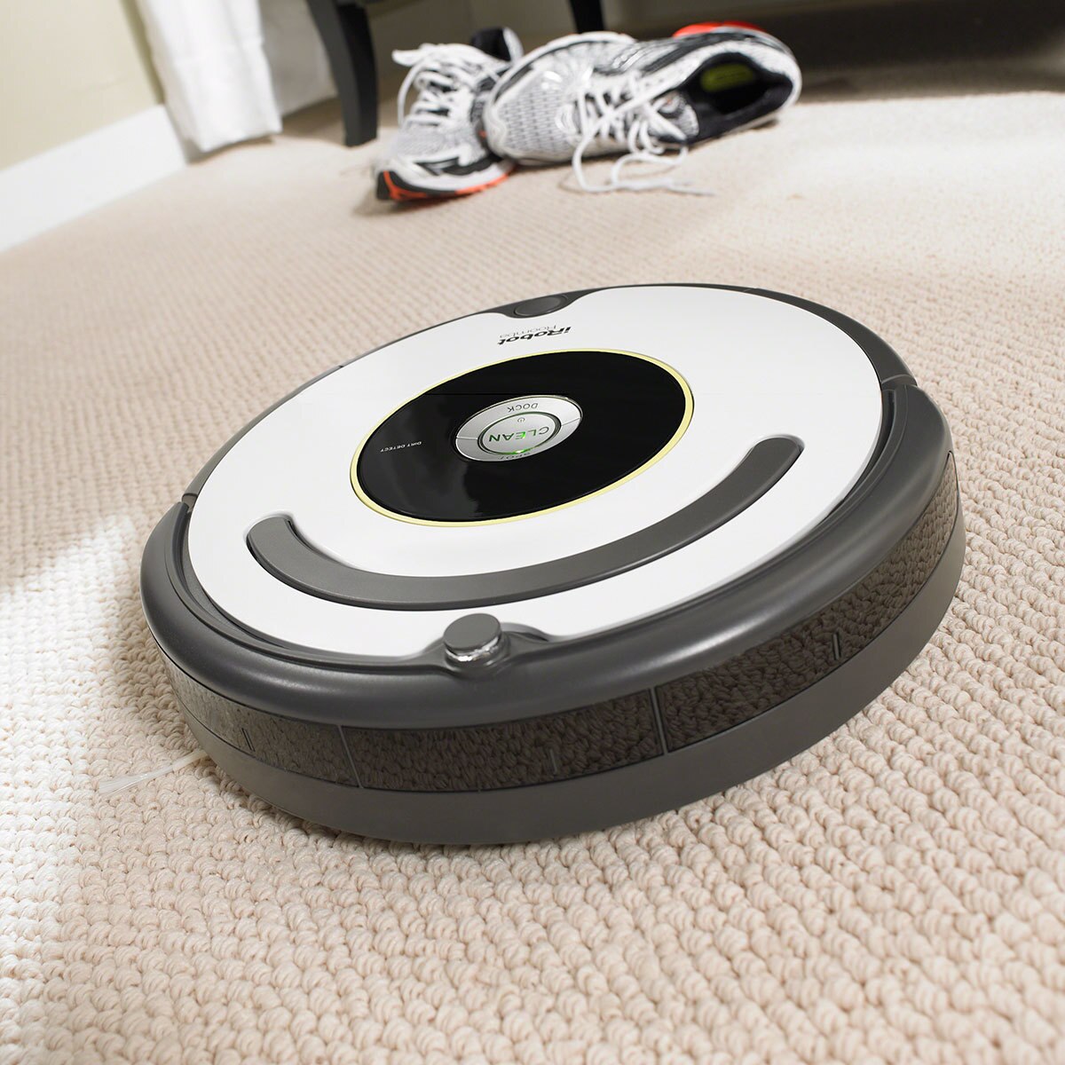 Aspiradora iRobot, Roomba 622 Costco México