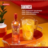 Vodka Smirfnoff Tamarindo 1L