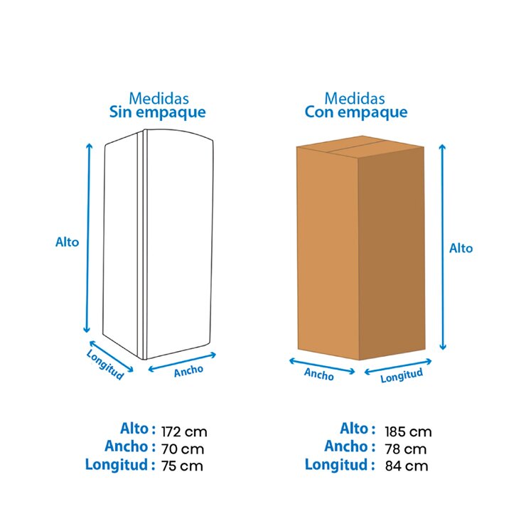Hisense Refrigerador Vertical Hisense Refrigerador Vertical