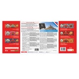 La Mere Poulard Galletas de Mantequilla Surtidas 760g