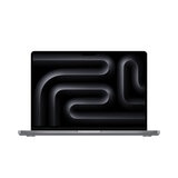 Apple MacBook Pro 14" Chip M3 1TB Gris Espacial