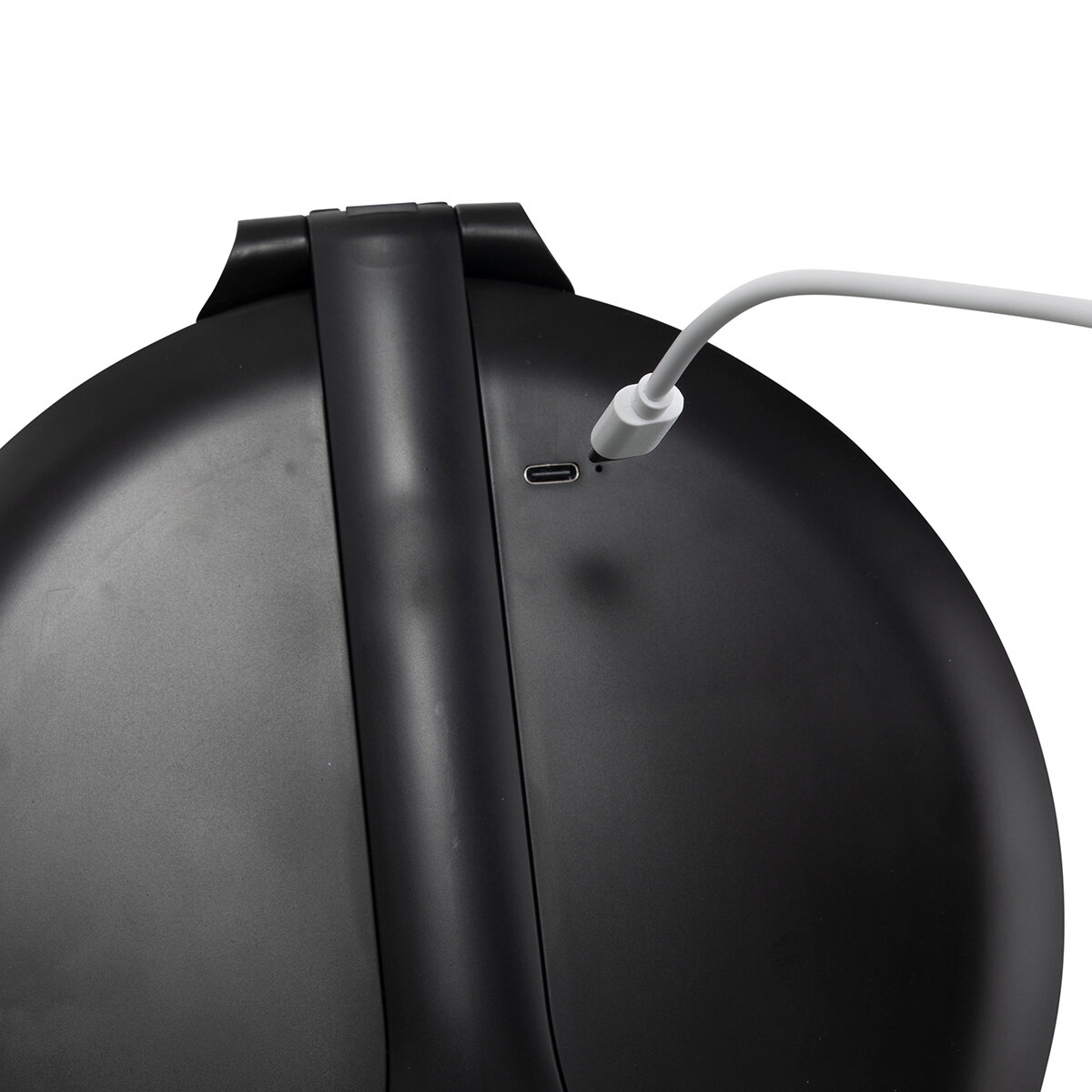 Glo Tech Espejo LED de Viaje Plegable