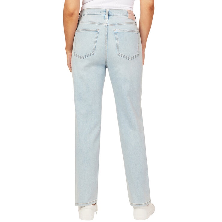Scotch & Soda Jeans para Dama Azul 4 Scotch & Soda Jeans para Dama Azul 4