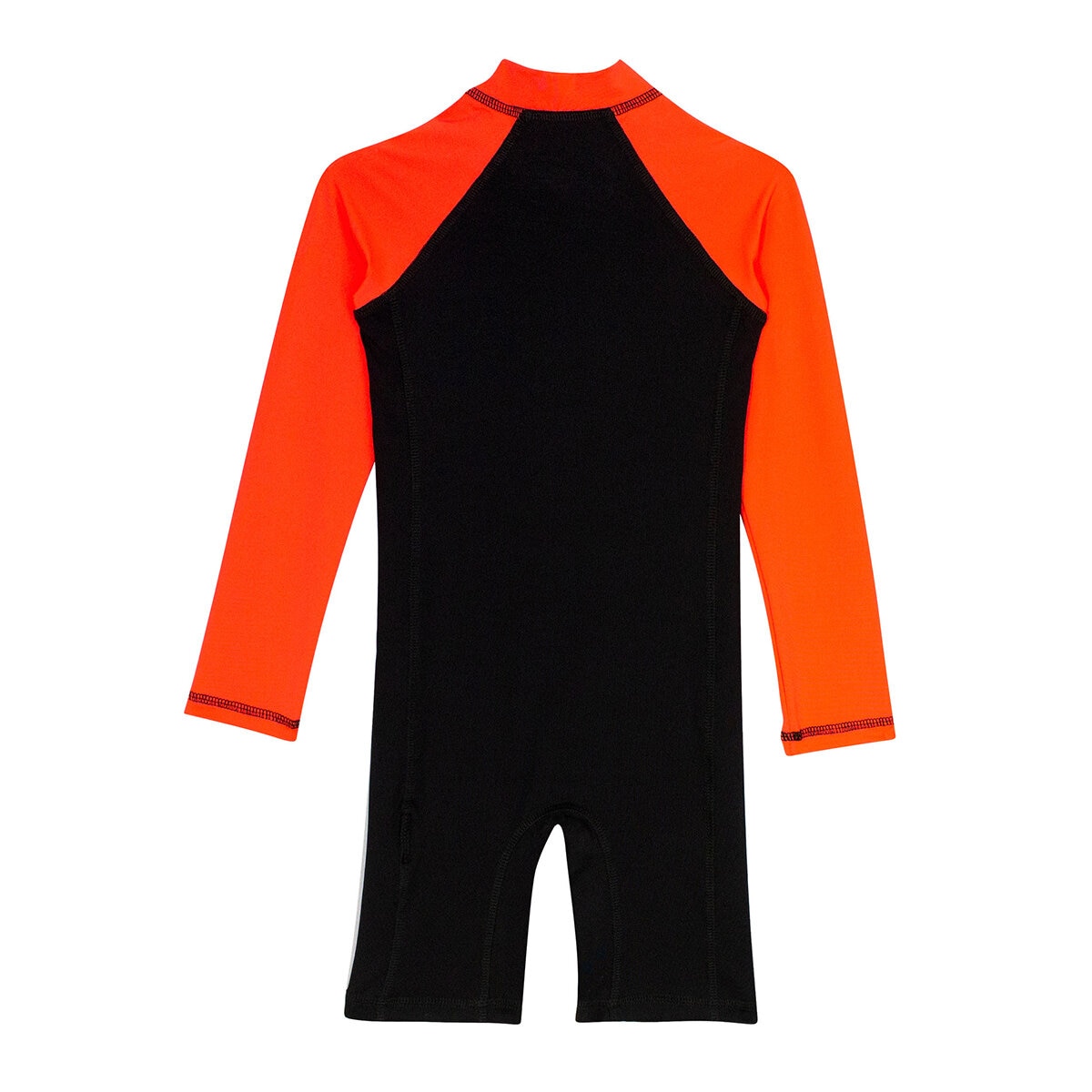 Skysoul, Body con Protección Solar UPF 50+ para Niño, Talla MED (6-7)