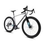 Bicicleta de Gravel R27 Alubike Revel Varias Tallas