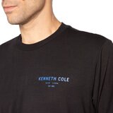 Kenneth Cole New York Set de Pijama para Caballero negro chica
