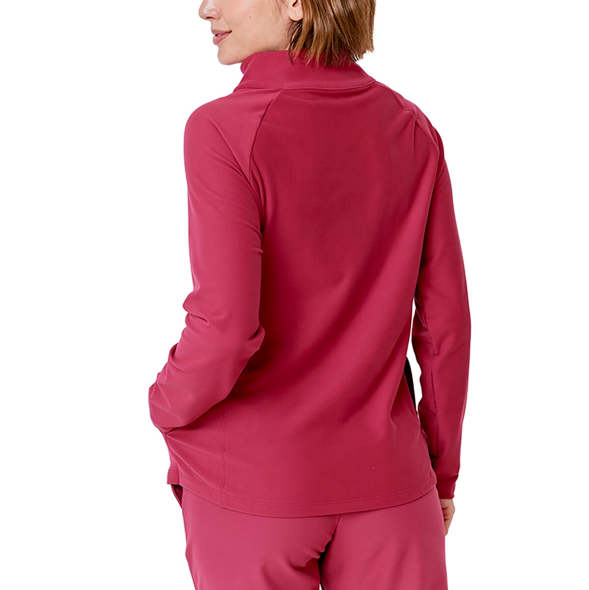 Gymco, Sudadera Hoodie para Dama en Varias Tallas y Colores