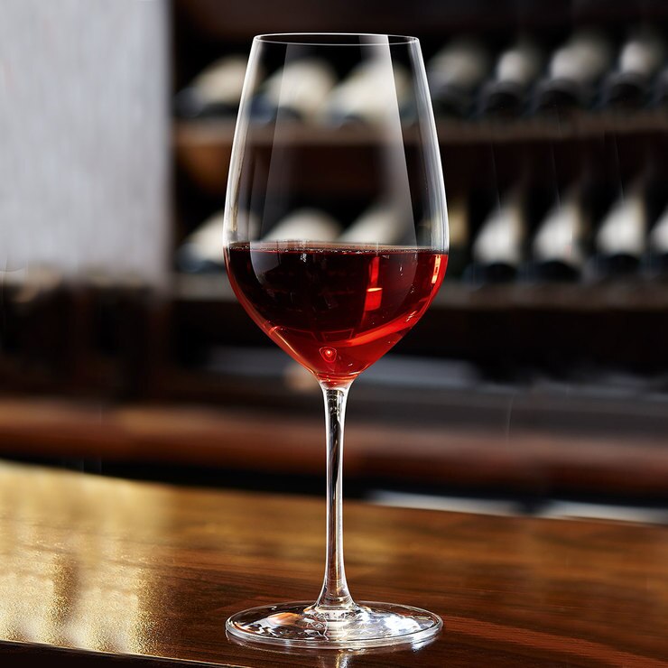 Copas de vino, Chef&Sommelier, 8 piezas. Costco México