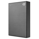 Seagate, Disco Duro Portátil One Touch de 5TB