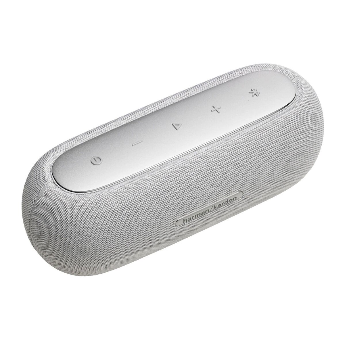 Harman Kardon Luna Bocina Bluetooth Gris