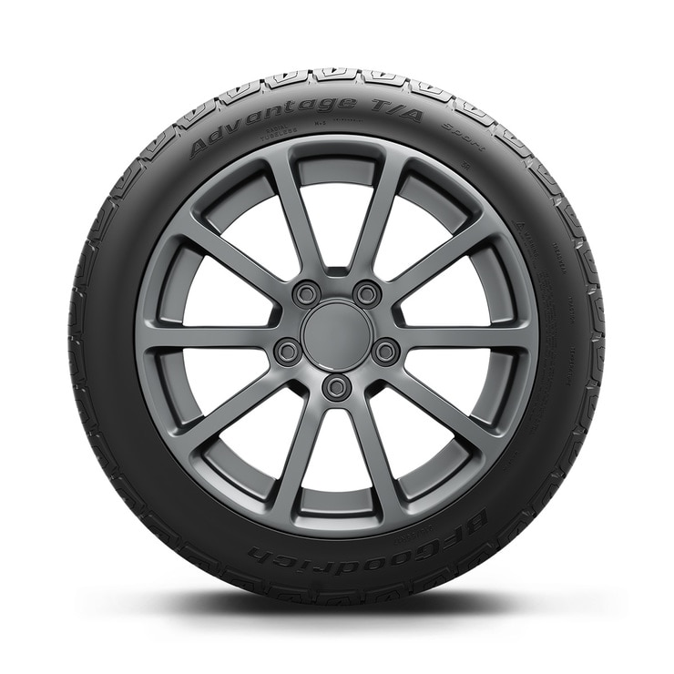 BFGoodrich Advantage Sport LT 99H