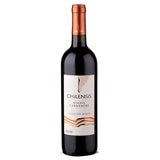 Vino Tinto Chilensis Reserva 4/750ml