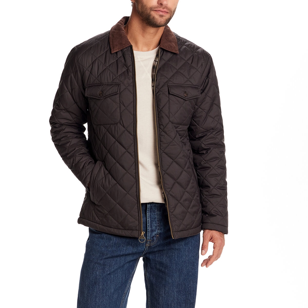 Weatherproof Vintage Chamarra para Caballero Varias Tallas y Colores