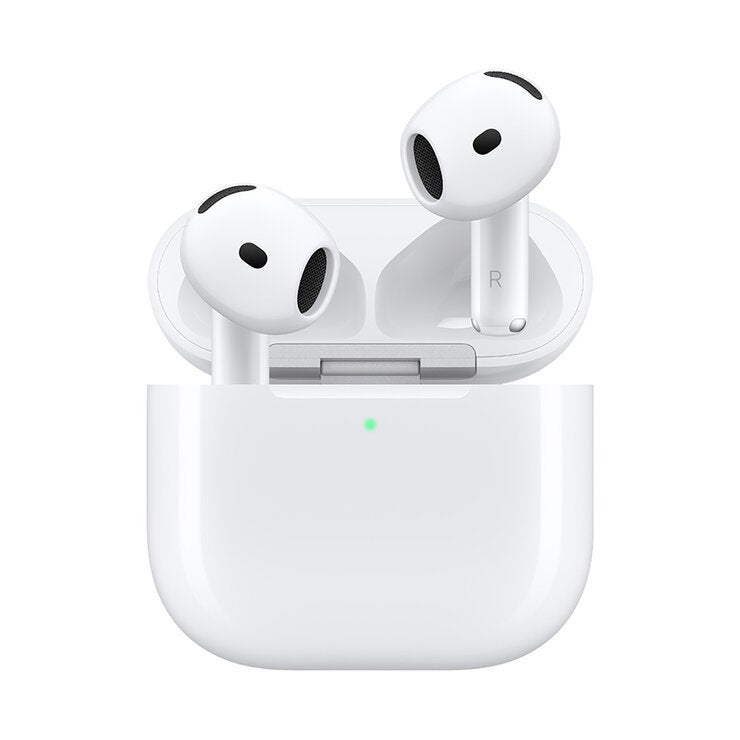 Apple AirPods 5 con Estuche de Carga Inalámbrica Apple AirPods 5 con Estuche de Carga Inalámbrica