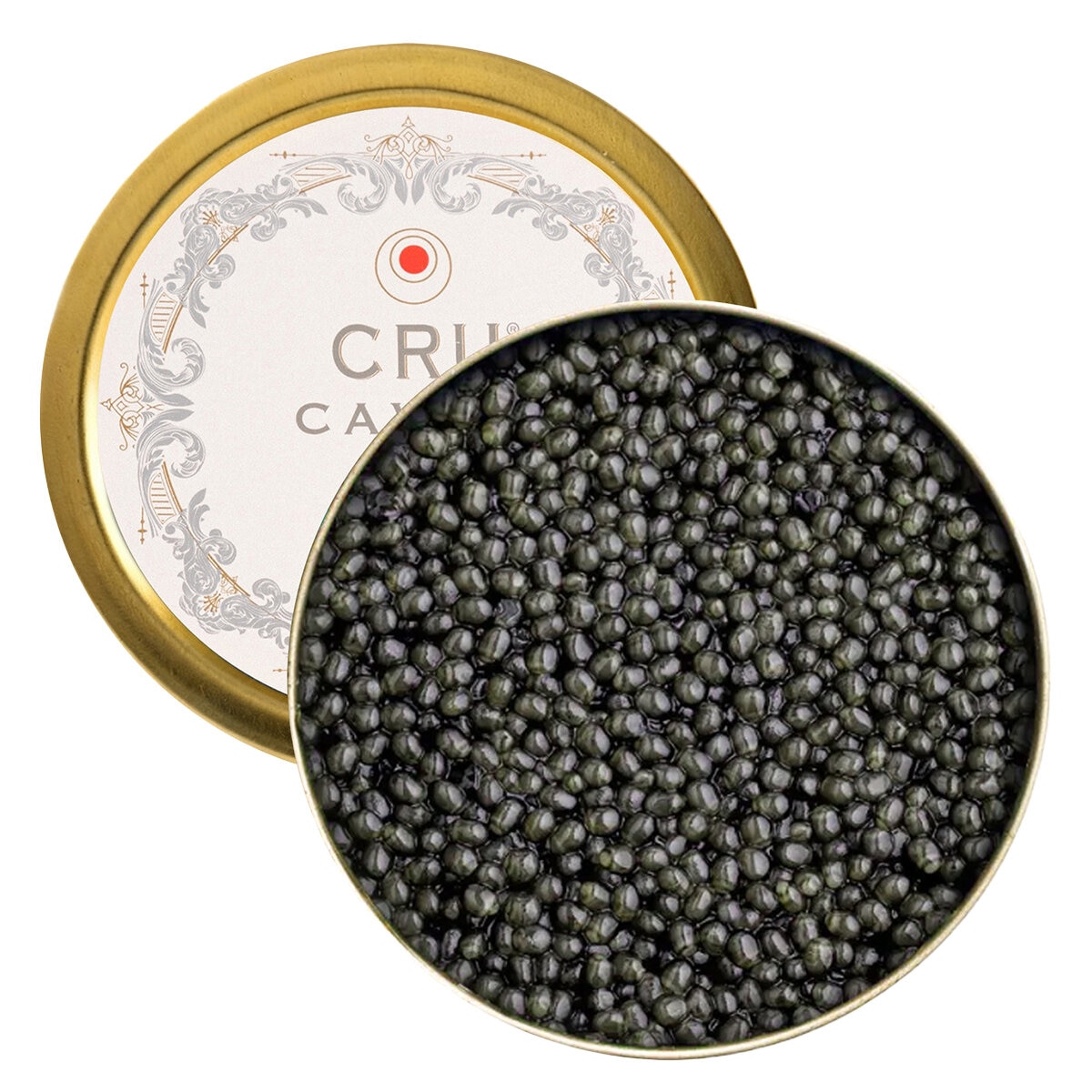 CRU Caviar Beluga 50 g
