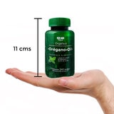 5H8 Aceite de Orégano con Aceite de Olivo 240 Cápsulas
