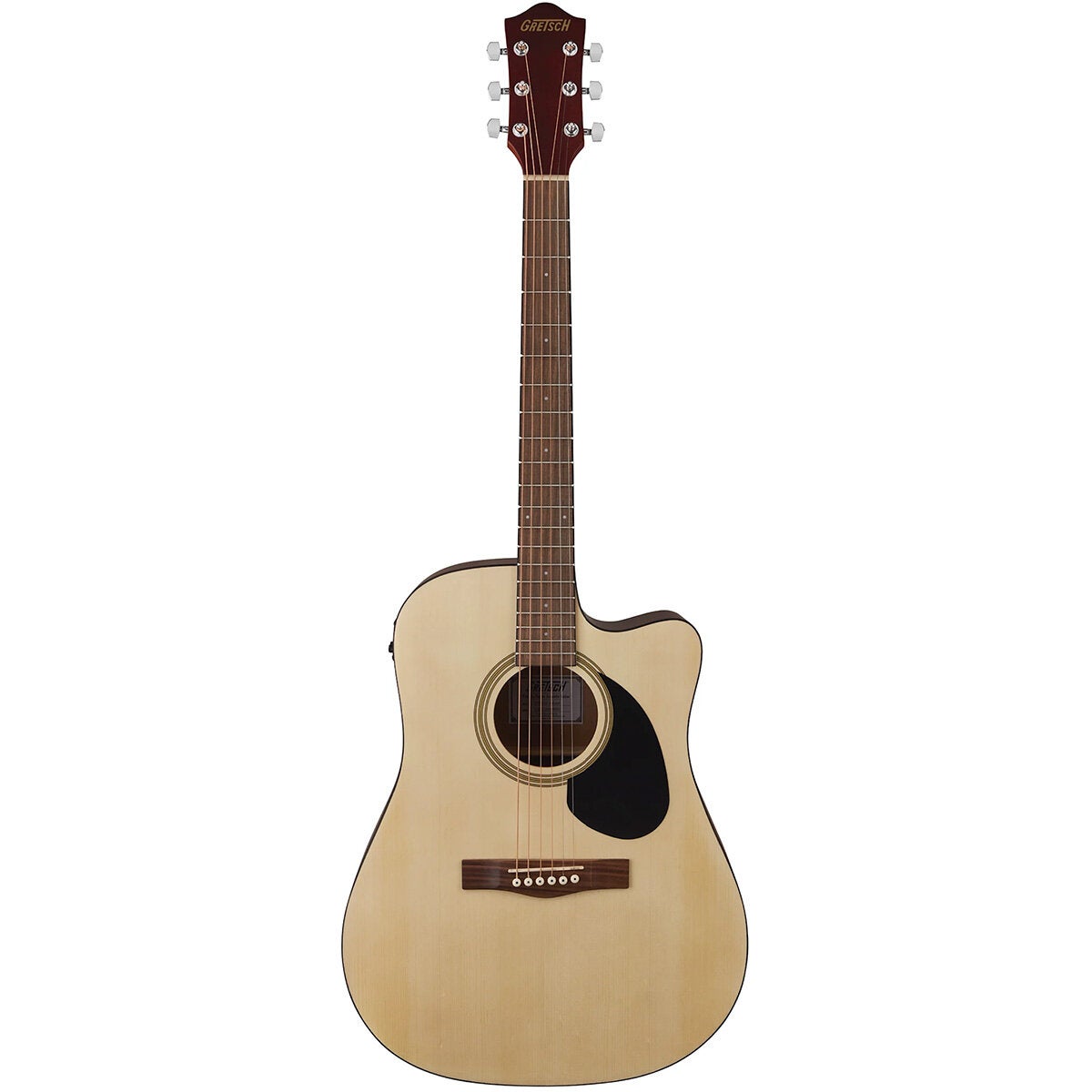 Fender Gretsch Guitarra Electroacústica Fender Gretsch Guitarra Electroacústica