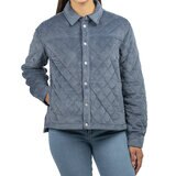 Jachs Chamarra para Dama Azul Mediana Jachs Chamarra para Dama Azul Mediana