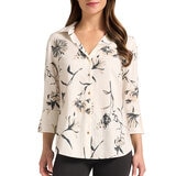 Matty M Blusa para Dama Varias Tallas y Colores