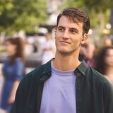 JBL Sense Pro Audífonos Inalámbricos Morado