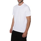 Calvin Klein Playera para Caballero Negro Grande