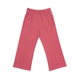 Pekkle Pantalones 3 piezas para Niños y Niñas Rosa / Rosa / Azul 4 Años Pekkle Pantalones 3 piezas para Niños y Niñas Rosa / Rosa / Azul 4 Años